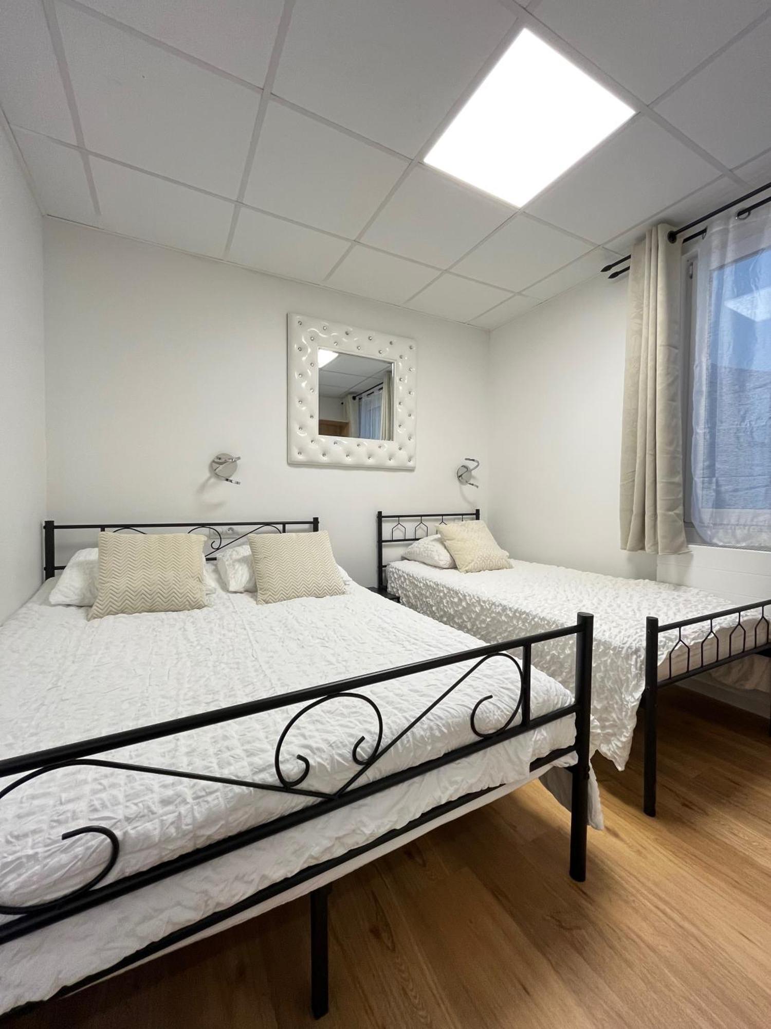 Residence Harmony Vichy Exterior foto